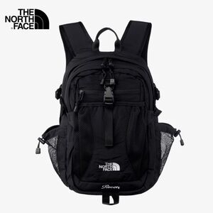 The North Face Black Men's Backpack